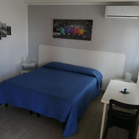 B&B Dal Gallo Battipaglia Dış mekan fotoğraf