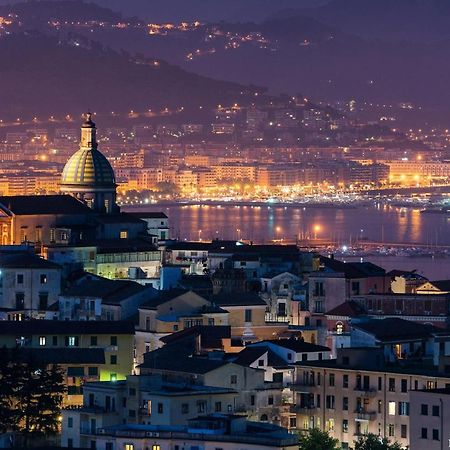 B&B Dal Gallo Battipaglia Dış mekan fotoğraf