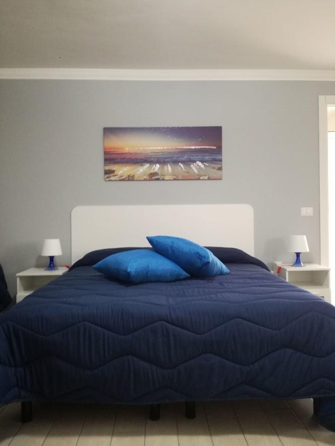 B&B Dal Gallo Battipaglia Dış mekan fotoğraf