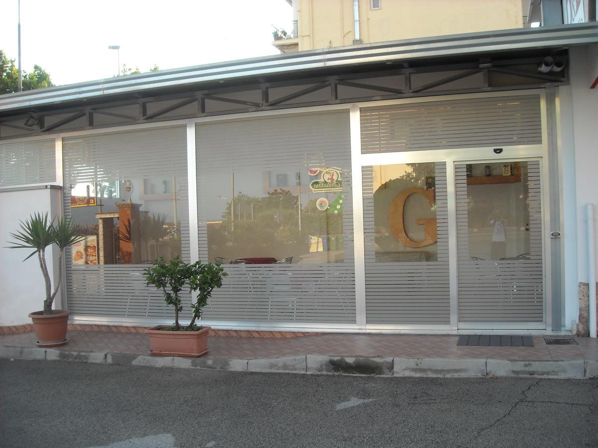 B&B Dal Gallo Battipaglia Dış mekan fotoğraf
