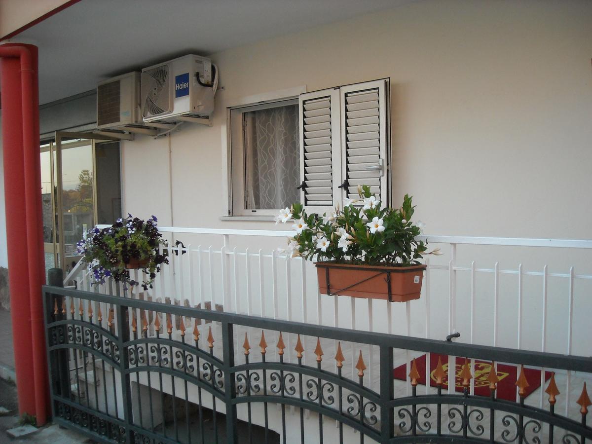 B&B Dal Gallo Battipaglia Dış mekan fotoğraf