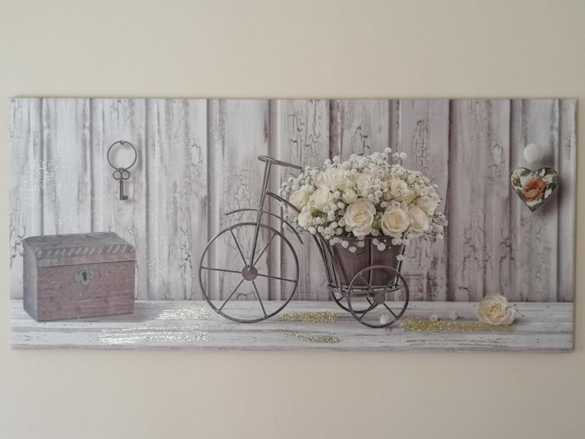 B&B Dal Gallo Battipaglia Dış mekan fotoğraf