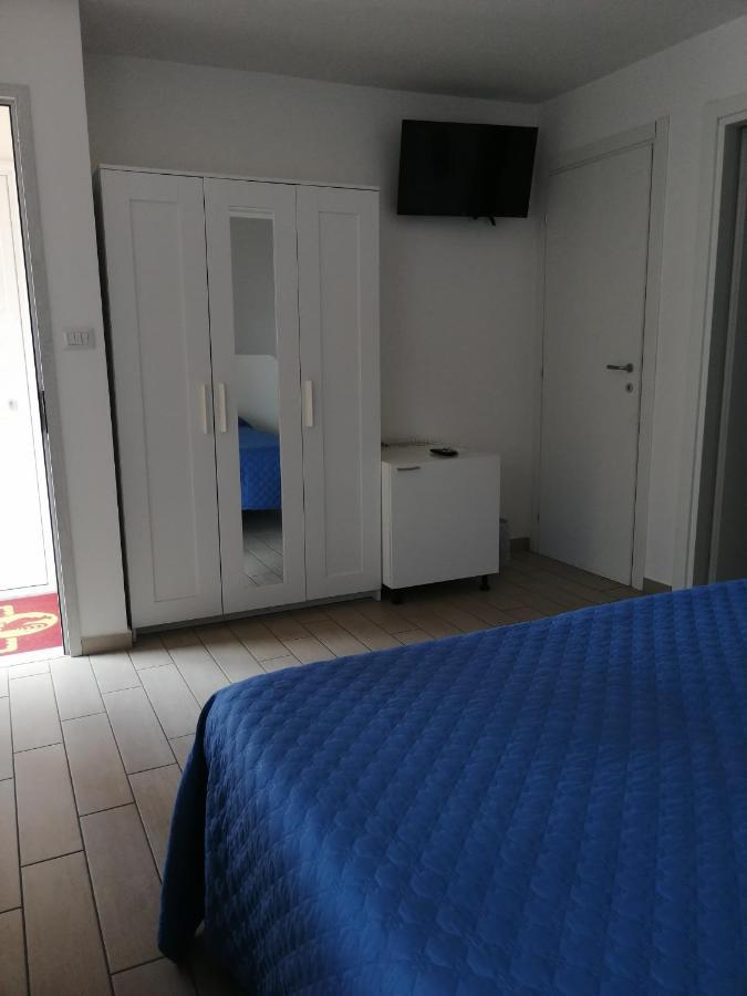 B&B Dal Gallo Battipaglia Dış mekan fotoğraf