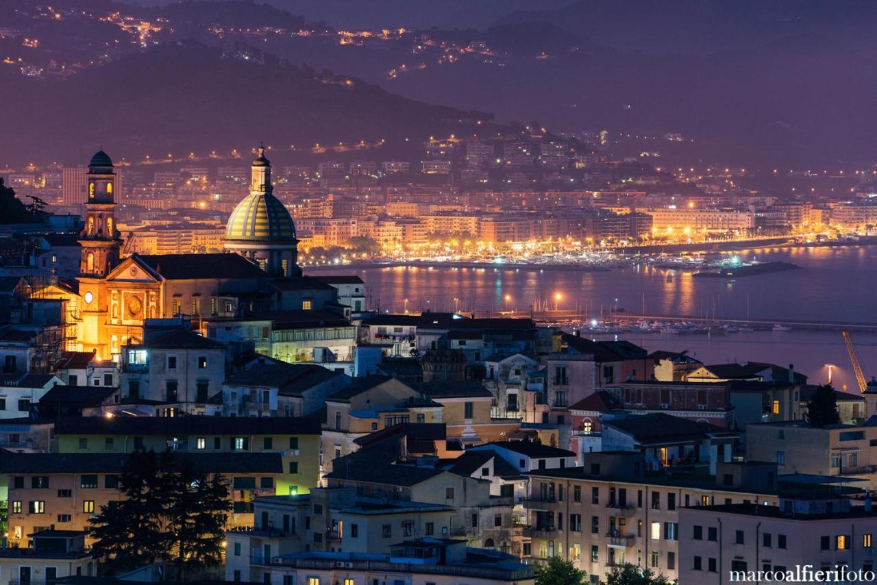 B&B Dal Gallo Battipaglia Dış mekan fotoğraf