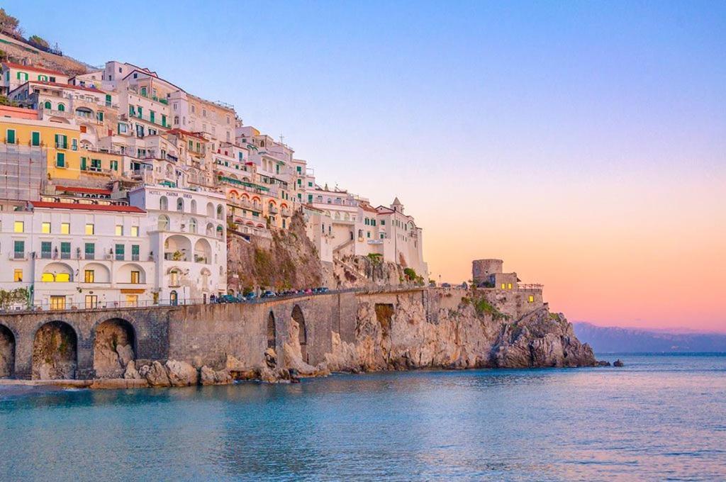 B&B Dal Gallo Battipaglia Dış mekan fotoğraf